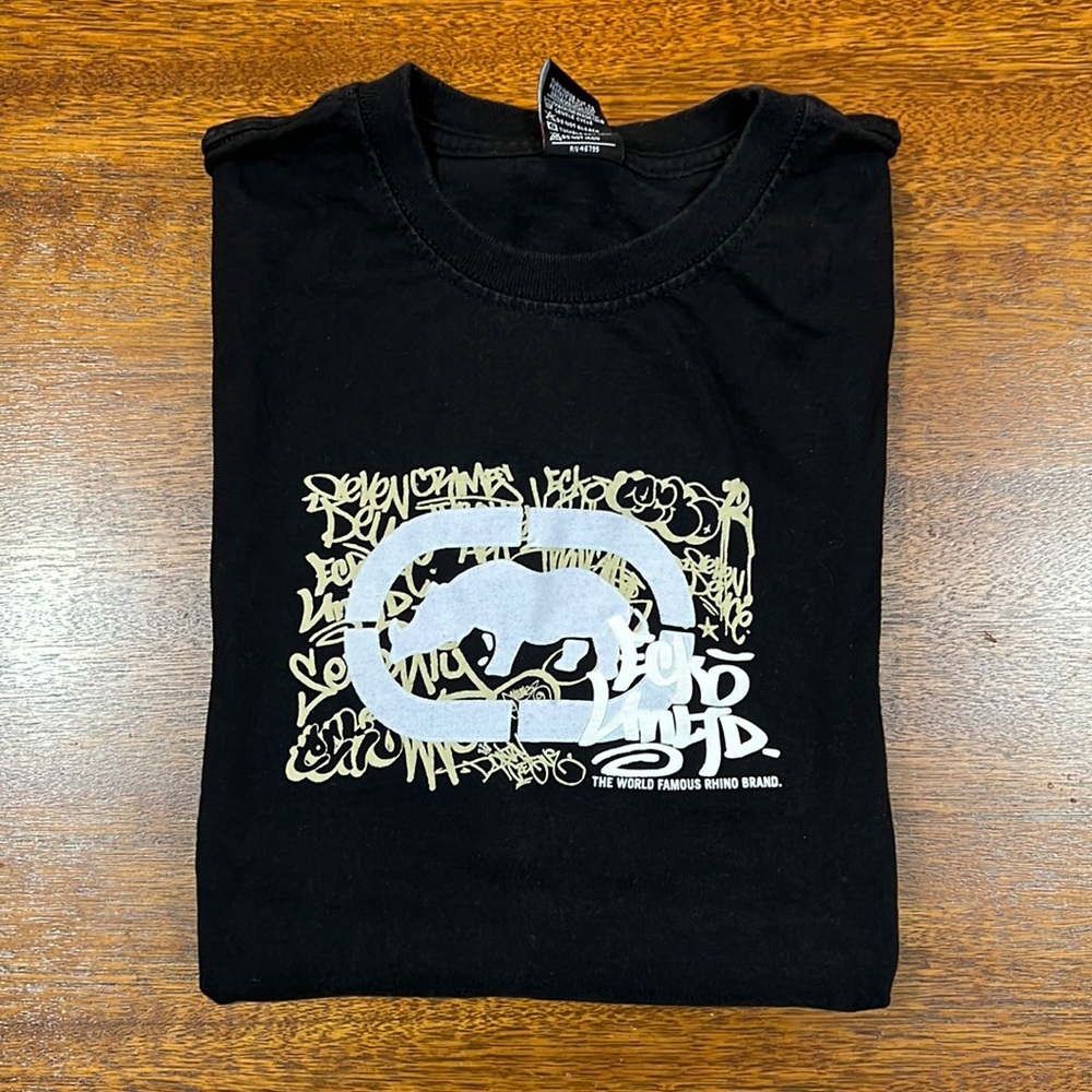 Ecko tshirt